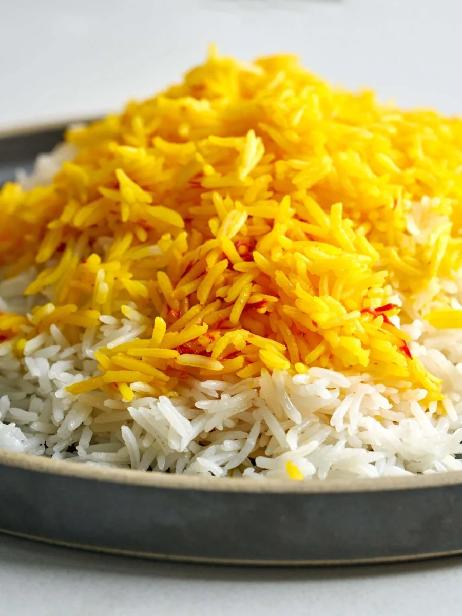 Persian Rice