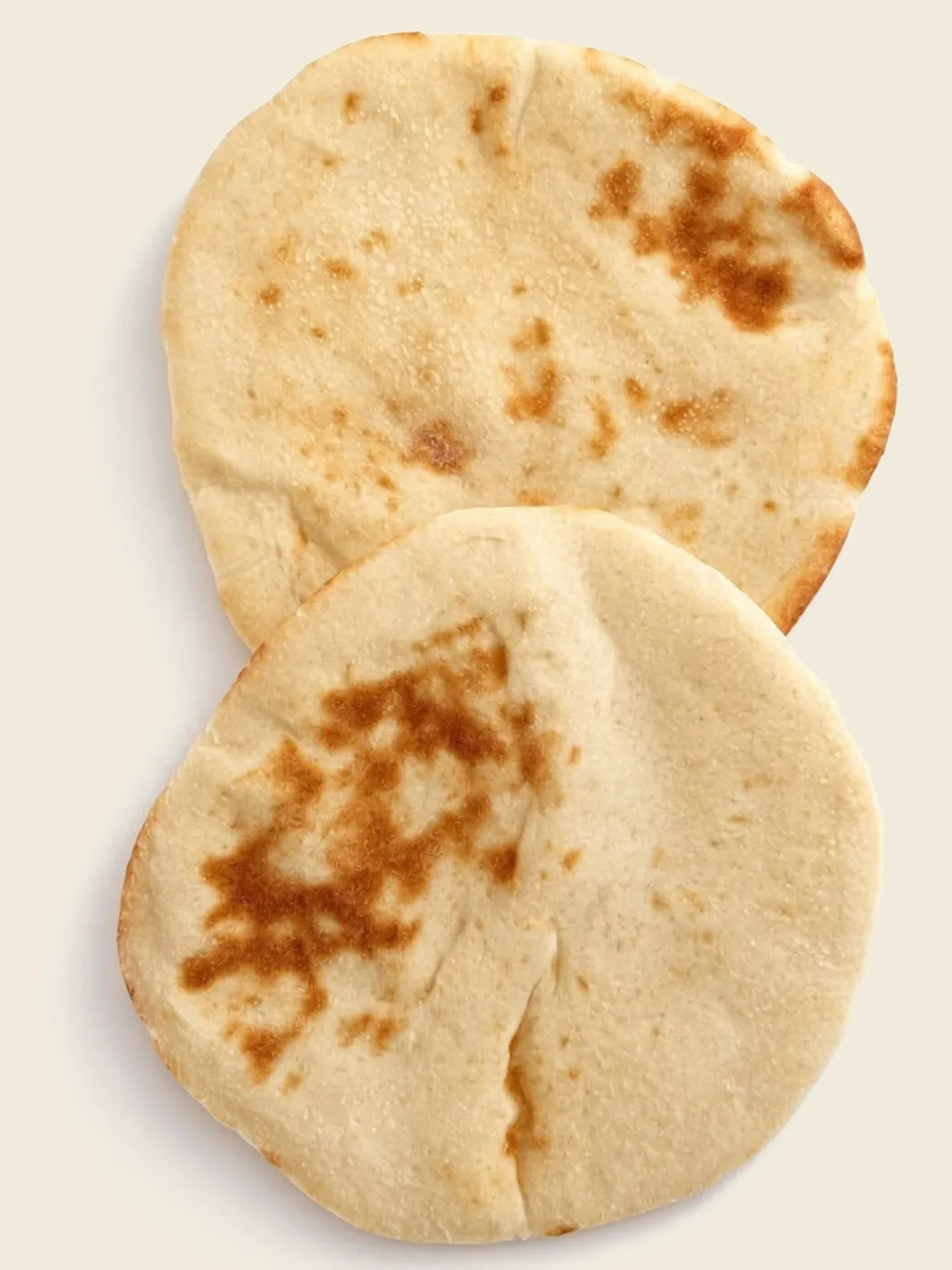 Pitta bread